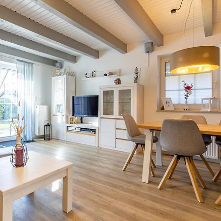Ferienhaus Alana Hooksiel Εξωτερικό φωτογραφία