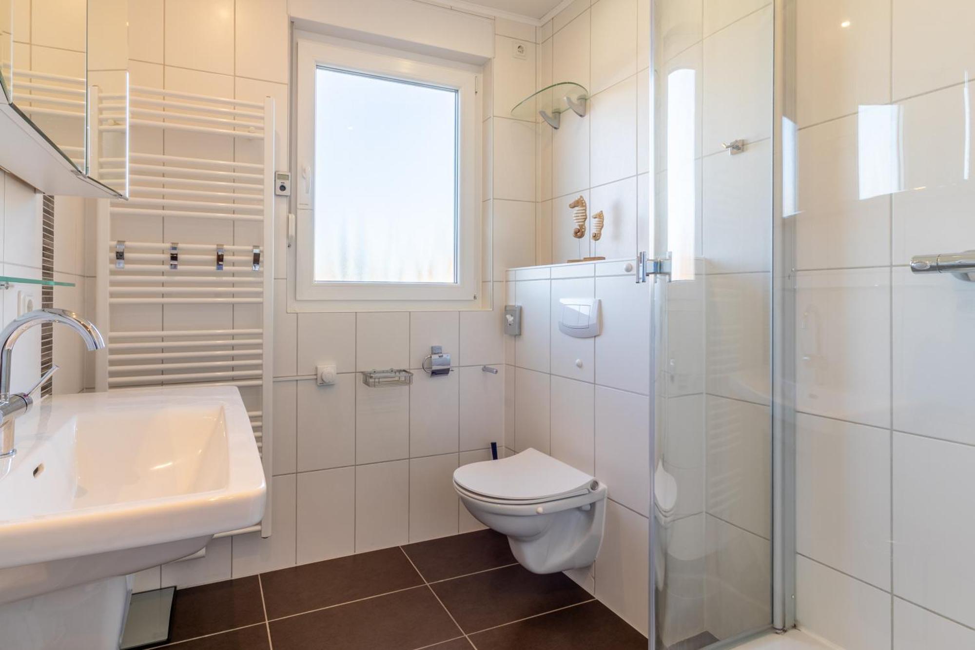 Ferienhaus Alana Hooksiel Εξωτερικό φωτογραφία
