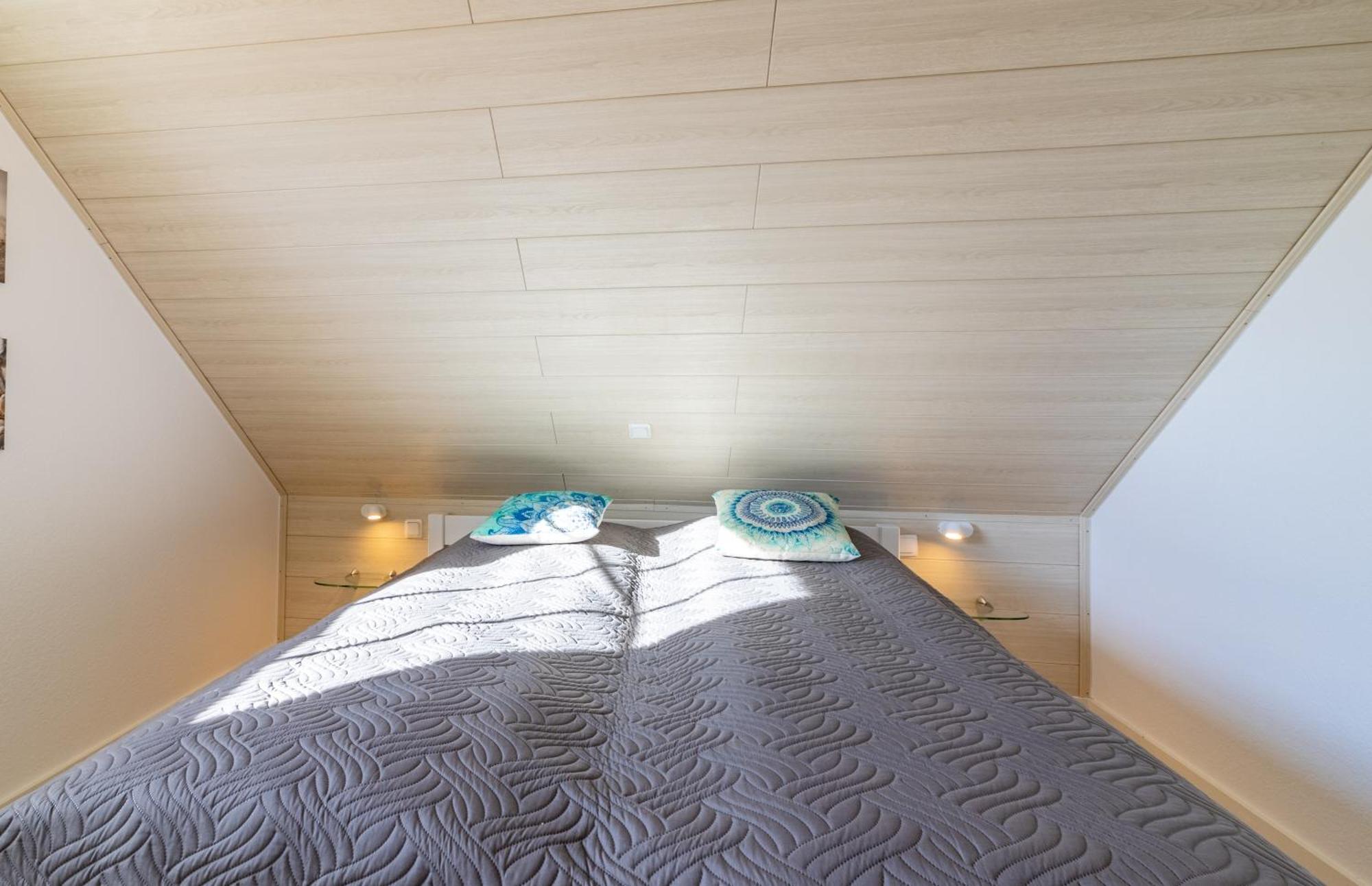 Ferienhaus Alana Hooksiel Εξωτερικό φωτογραφία
